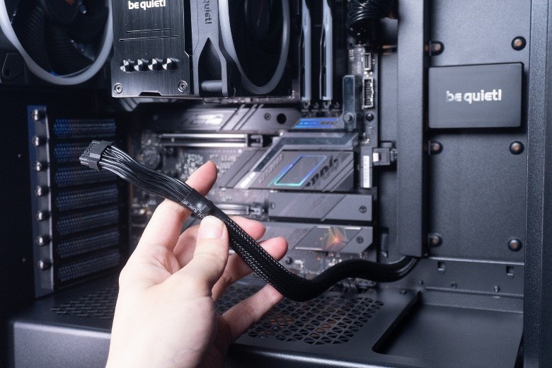 机箱玩游戏rgb风扇转但是不亮,机箱rgb转换argb