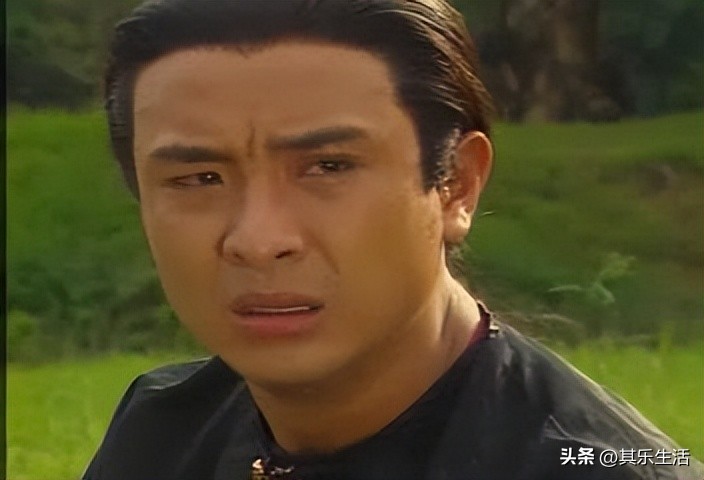 满清十三皇朝卫婵的扮演者,满清十三皇朝完整演员表