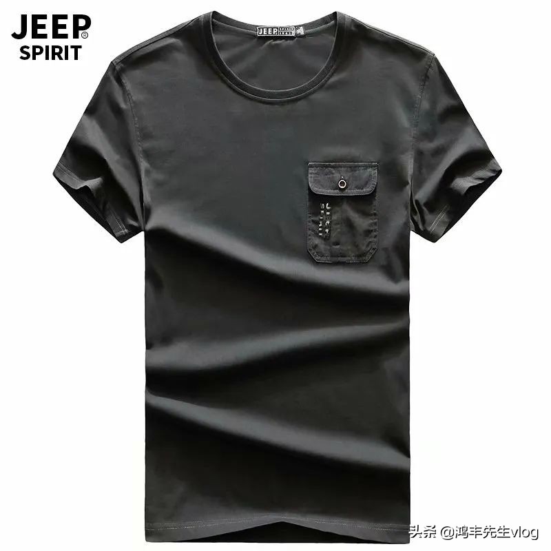 jeep短袖t恤男款polo清仓,jeep短袖t恤上衣