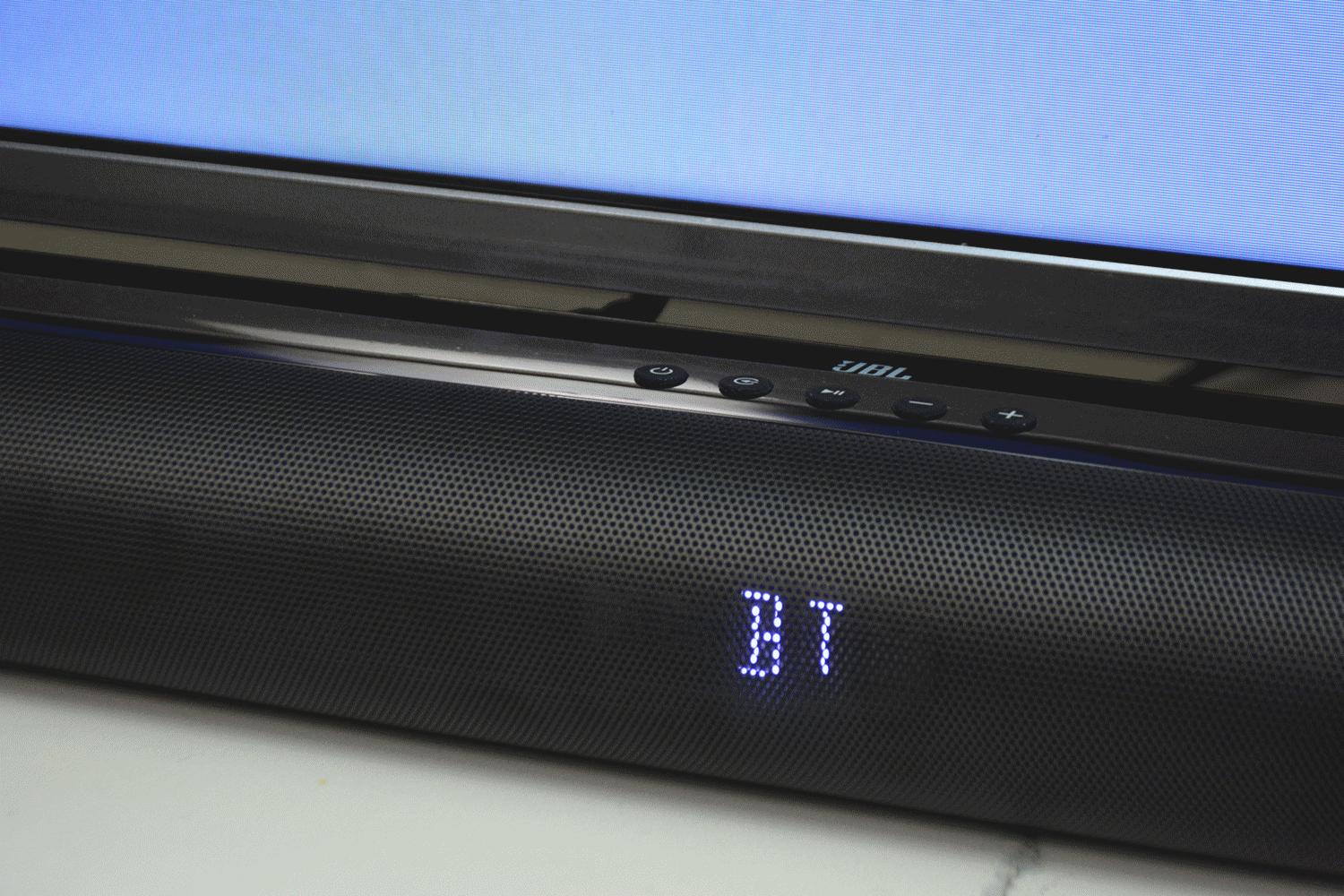 是影院也是KTV，客厅电视不再是摆设，JBLKTV350入手简评