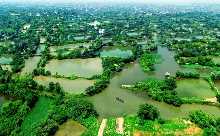 浙江必去十大旅游景点,浙江必去十大景点推荐