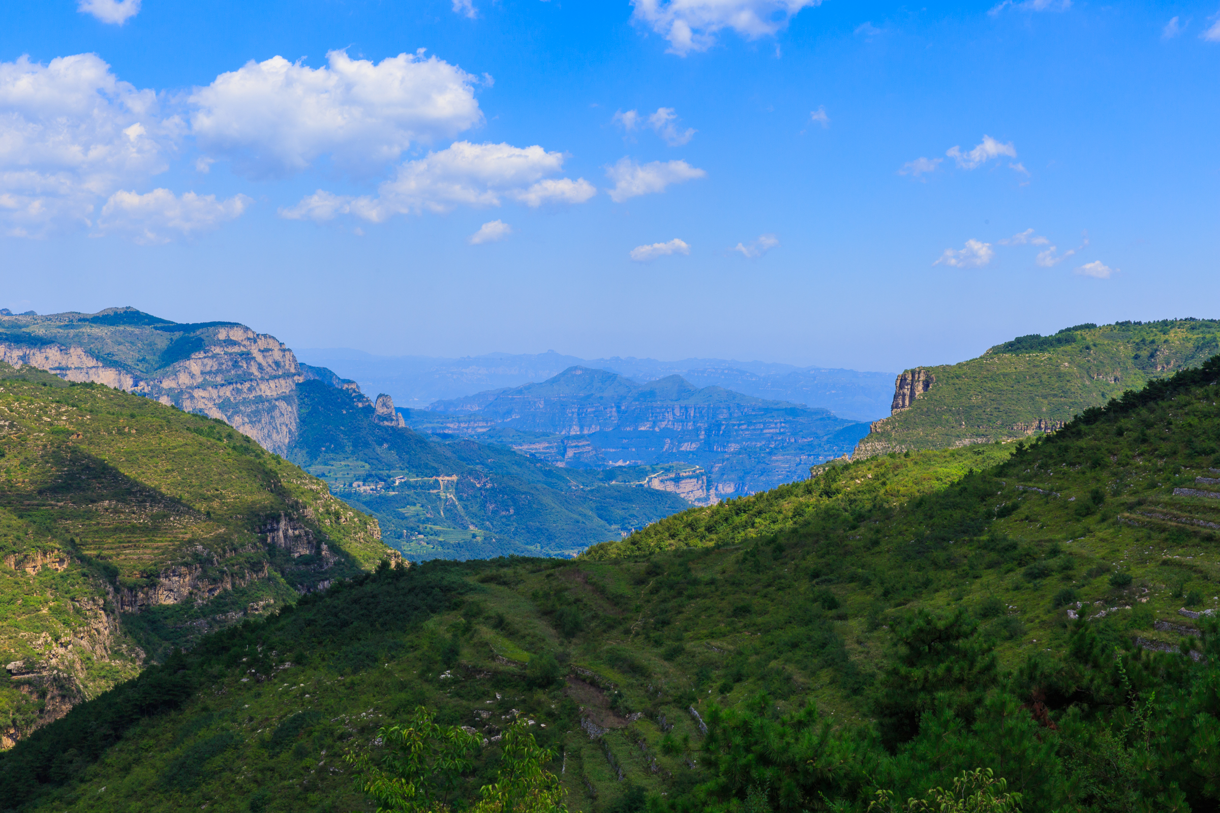 长治王彦峰,长治赋
