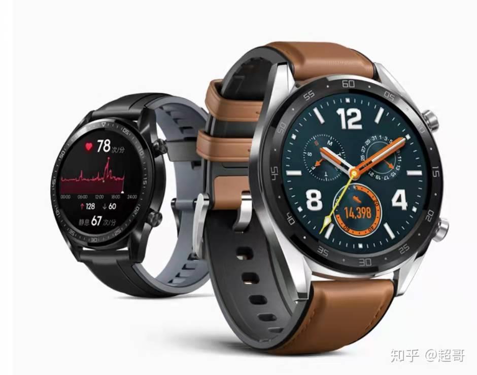 2019十大好评智能手环推荐,2022年最受欢迎十大智能手表