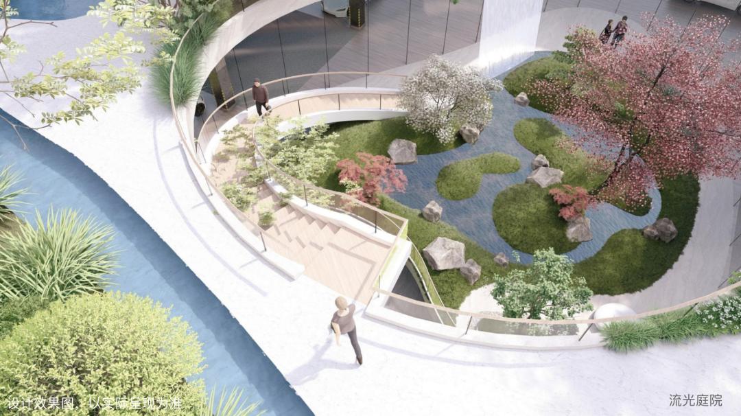 郑州建业君邻大院松苑施工进度,建业君邻大院松院