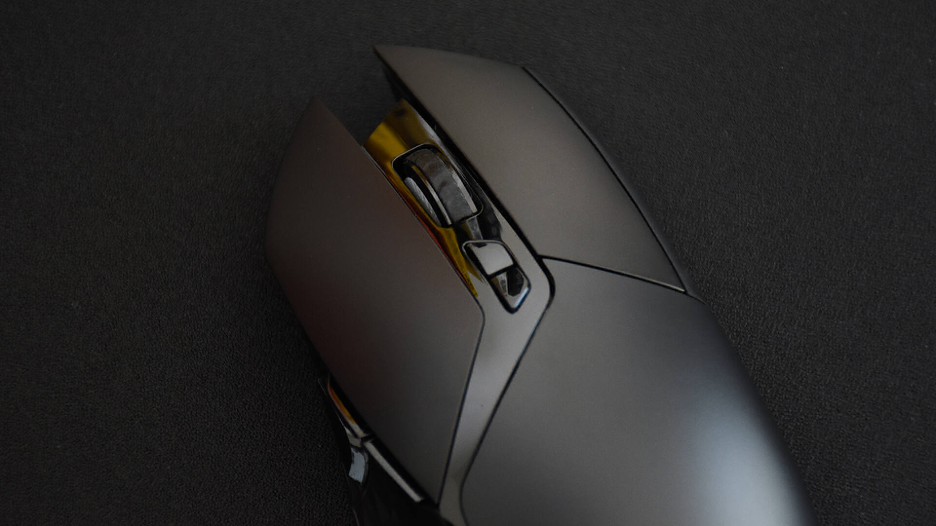 雷柏v3游戏鼠标怎么样,全能电竞鼠标雷柏v30w开箱