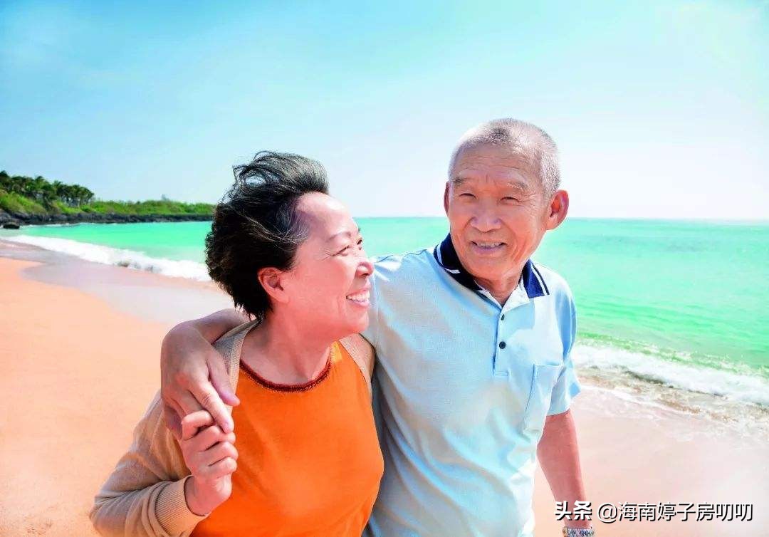 为什么海南工资收入低物价高,世界上有一种距离