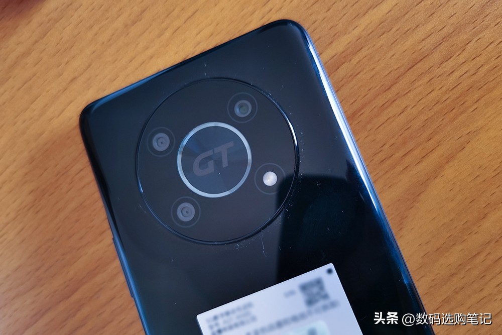 荣耀x40gt竞速版用机感受,荣耀x40gt竞速版