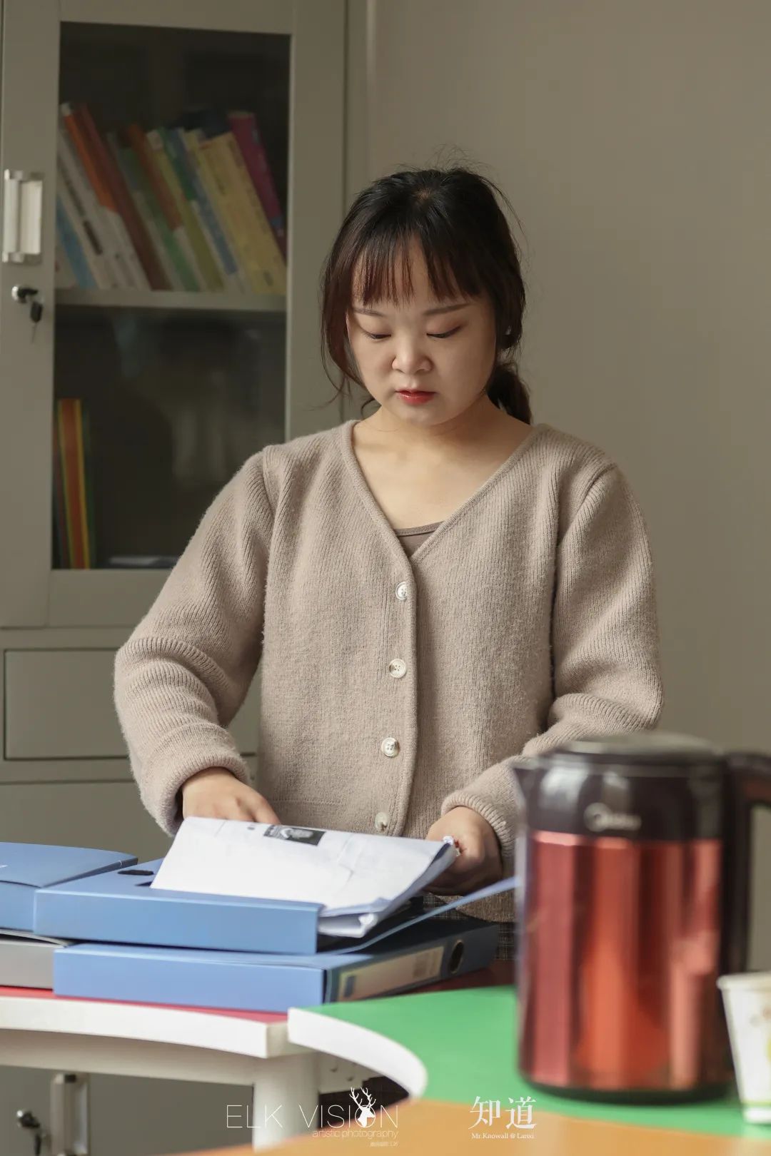 「探星人计划」兰溪这所学校的“特殊”孩子，值得被更多人看见