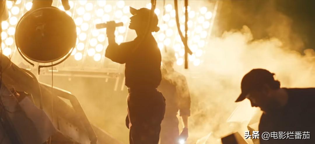 网飞版三体讲什么,网飞版三体深度解析