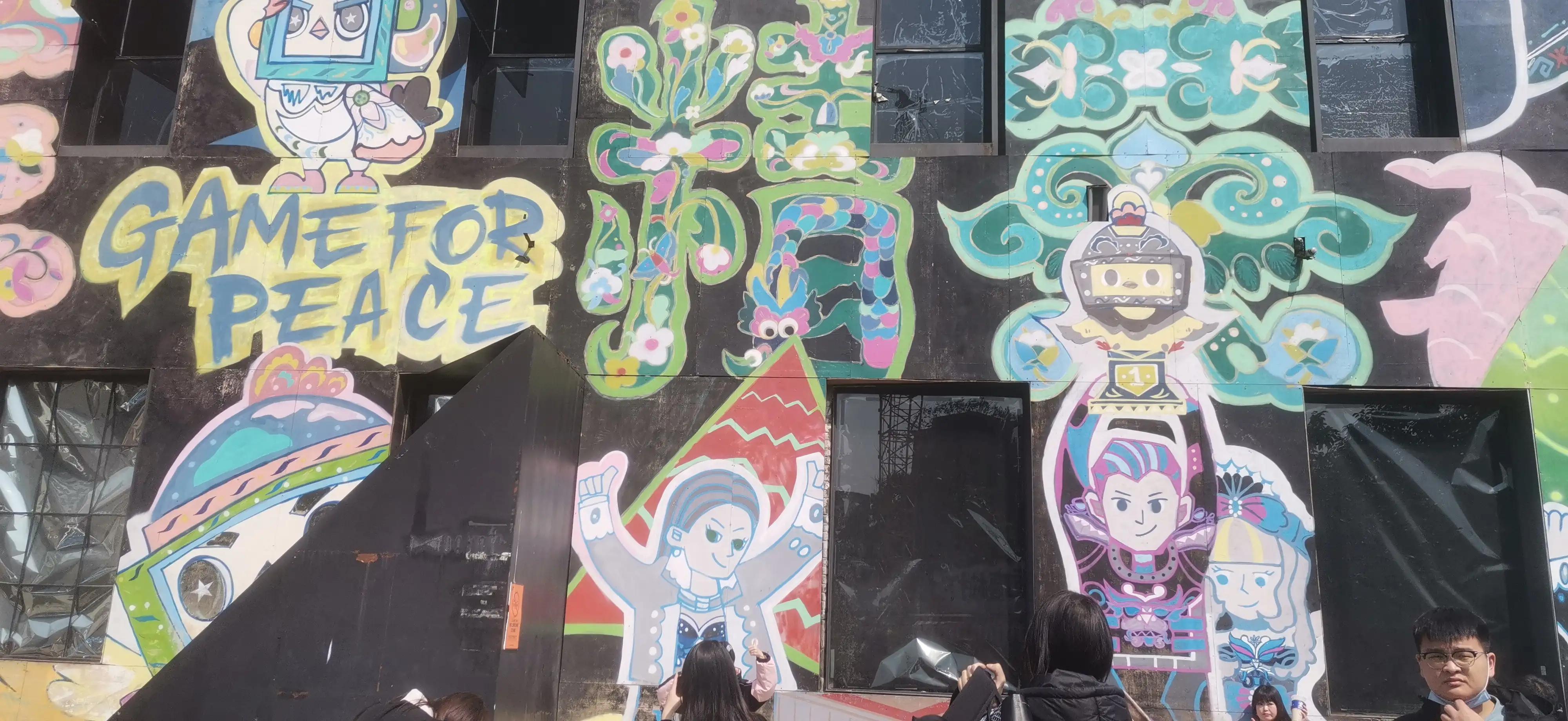 逛重庆车展,逛重庆