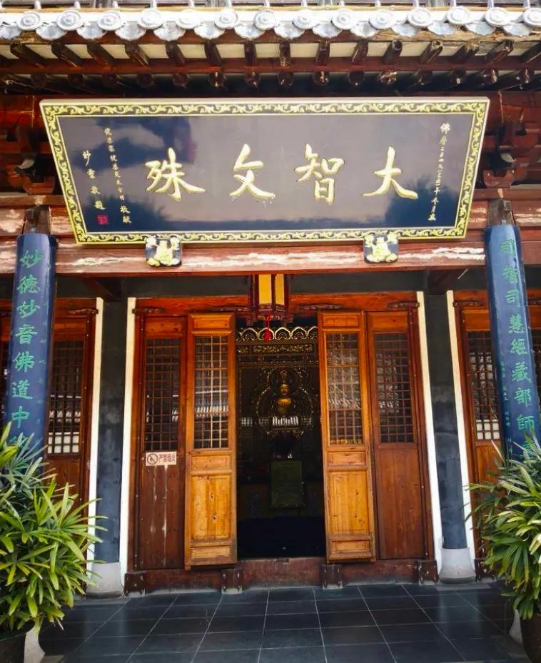 上海真如寺简介,上海真如寺方丈