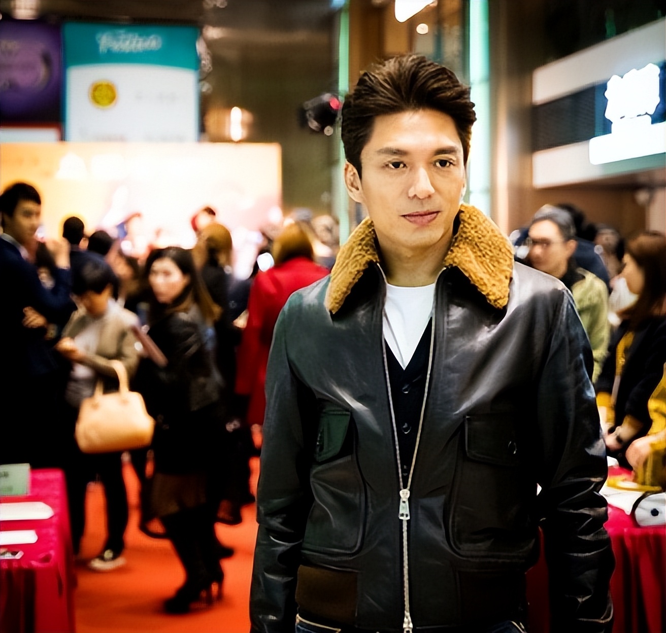 陈法拉薛世恒婚礼,陈法拉和前夫薛世恒有没有孩子