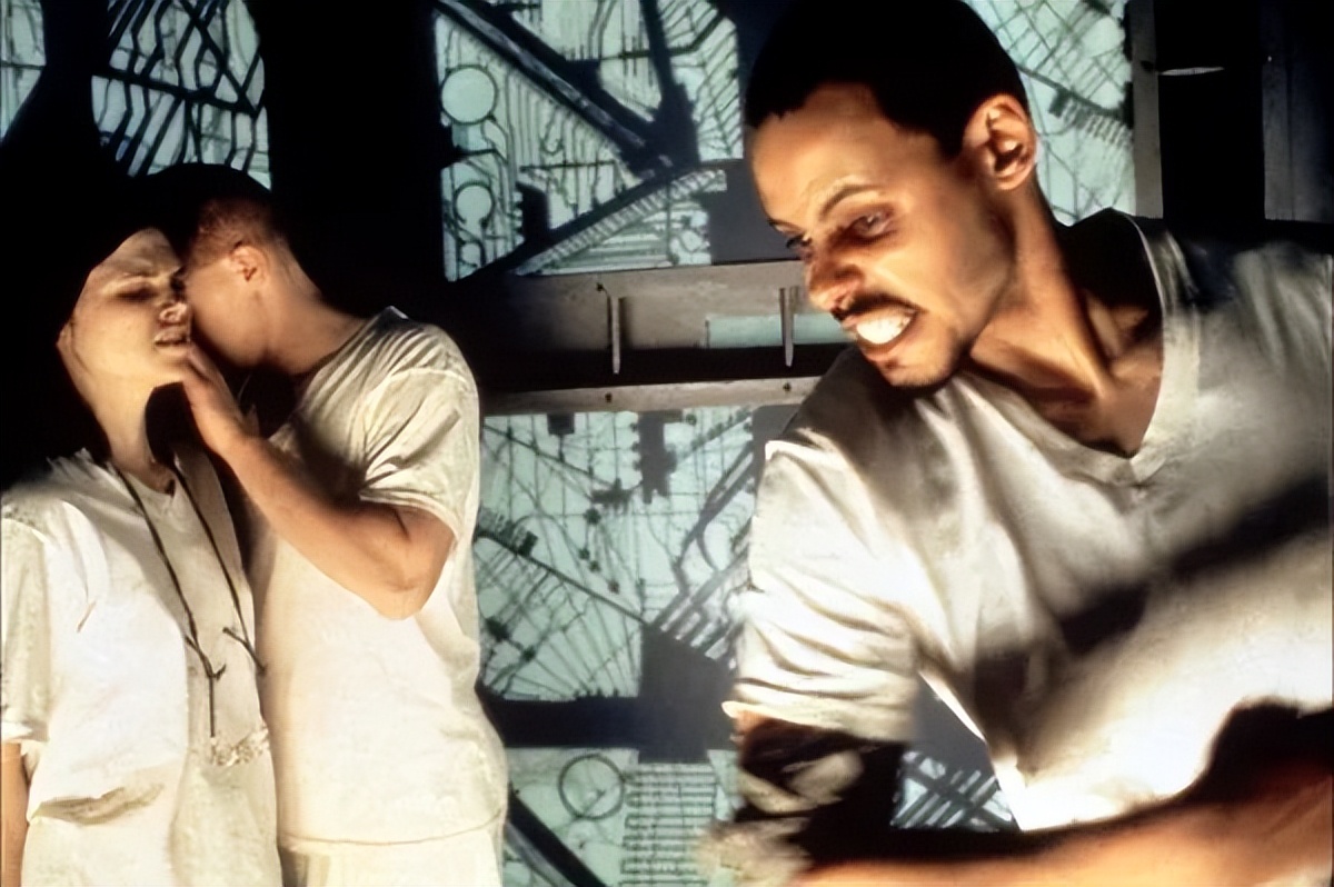 令人窒息的经典科幻电影,北美经典科幻电影