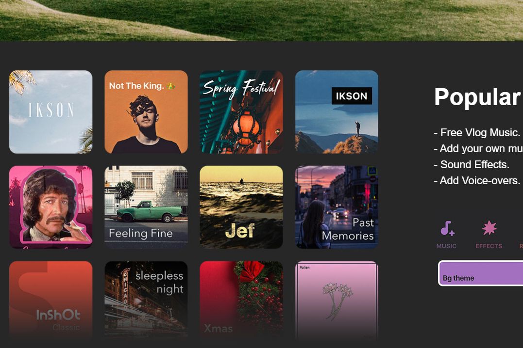 把照片生成视频怎么做？教你几种图文成片的方法