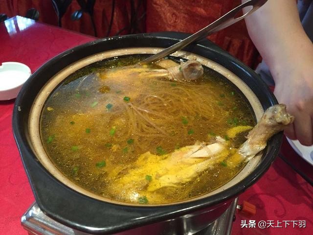 湖北咸宁特色美食,湖北咸宁特色美食攻略