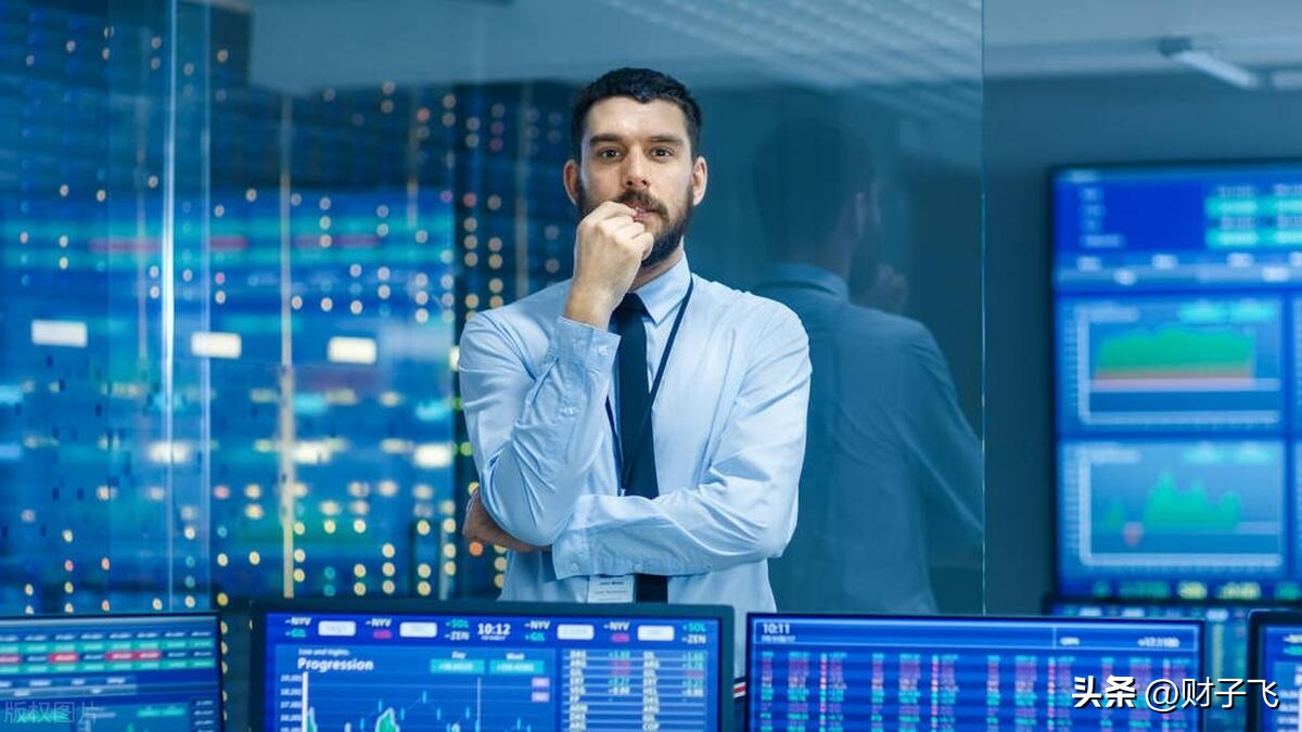 炒股20年的老股民一点感悟,股市亏得多为什么还有人炒股