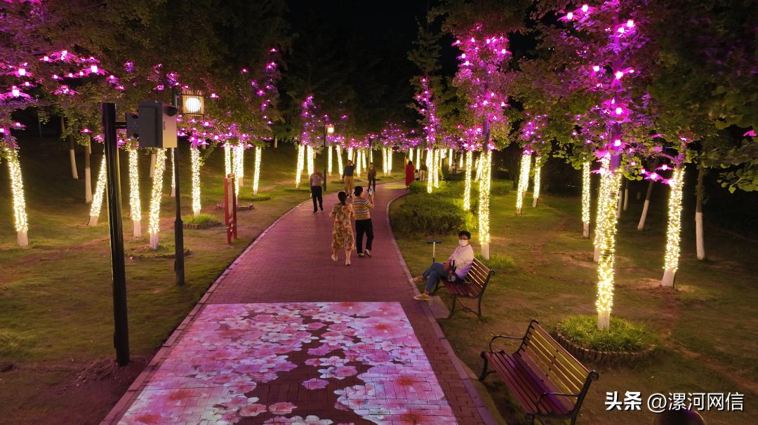 漯河：6月21日至22日开赛