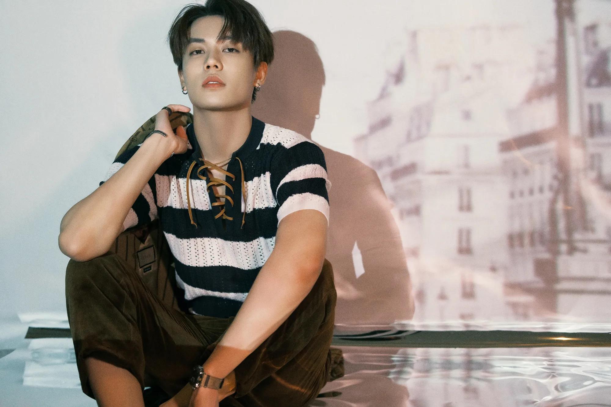 蔡徐坤朱正廷林彦俊下一秒,蔡徐坤c位vs林彦俊