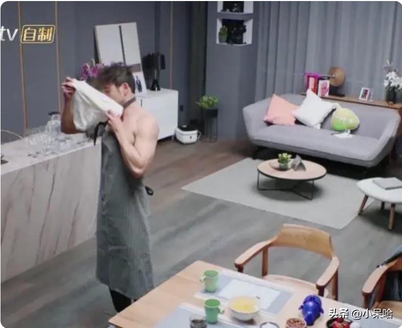 让人觉得油腻的四大男演员,演技炸裂的五位中年男演员