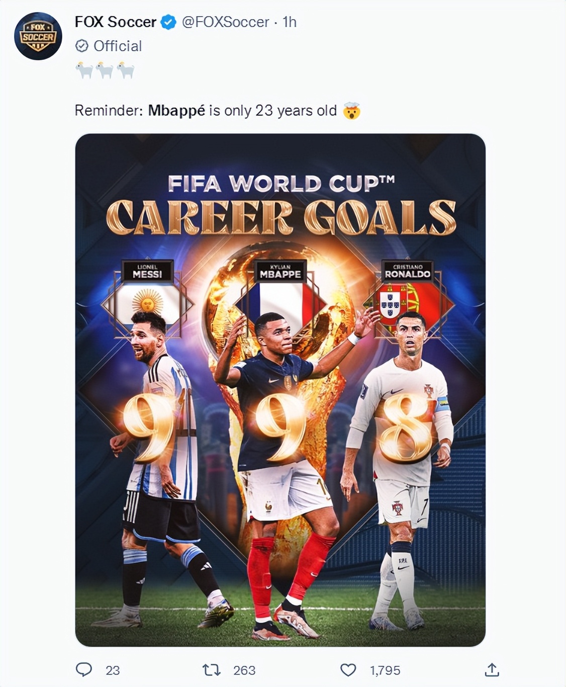 姆巴佩梅开二度致敬库里,姆巴佩梅开二度球迷反应