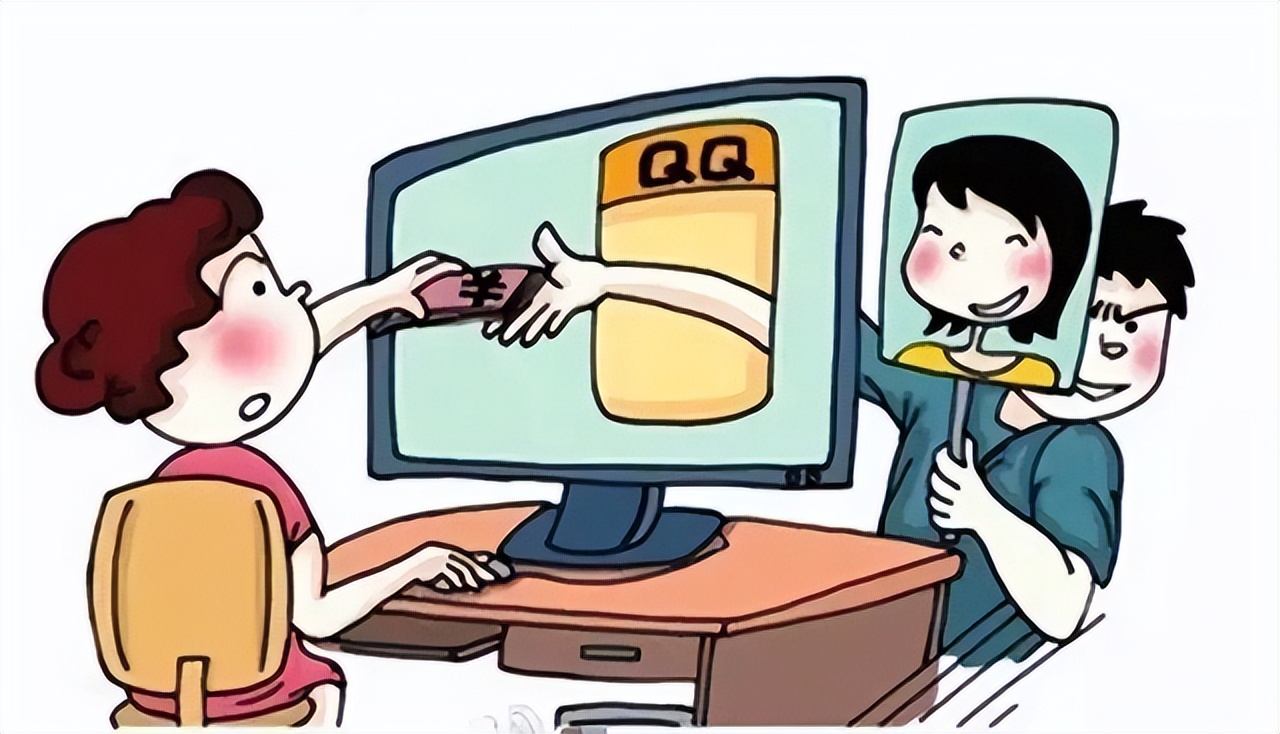 遭遇网络诈骗被骗的经历,qq号被盗网络诈骗