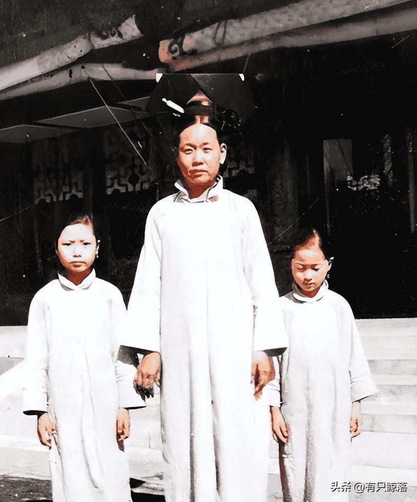 30张五六十年代老照片,30张老照片告诉你