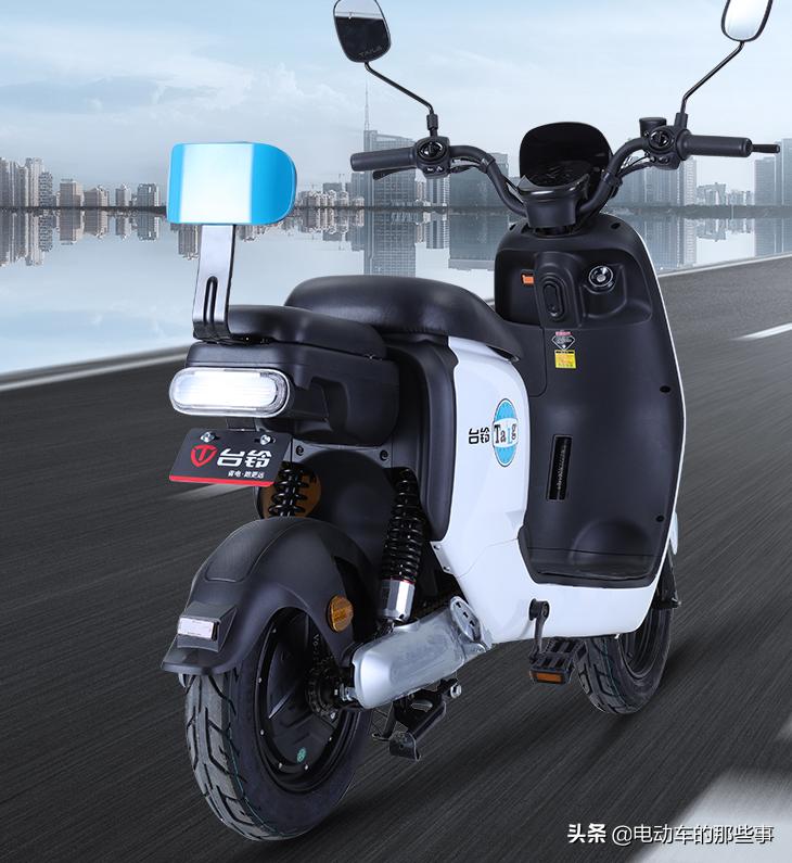 雅迪电动车48v12a东莞可以上牌吗,新国标电动车买台铃好还是雅迪好