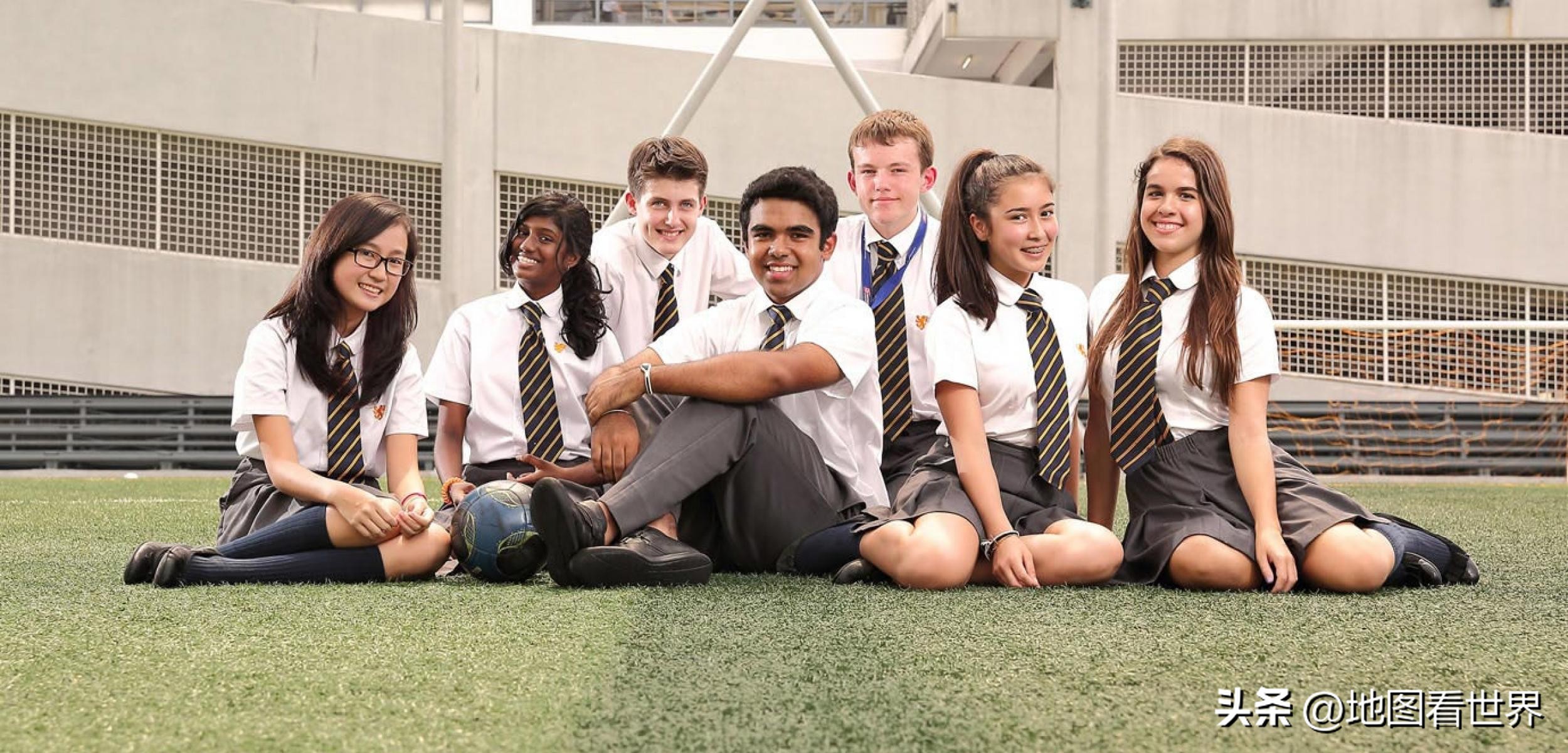 国家趣谈89：日不落帝国、英联邦家族长——英国是什么样的国家？