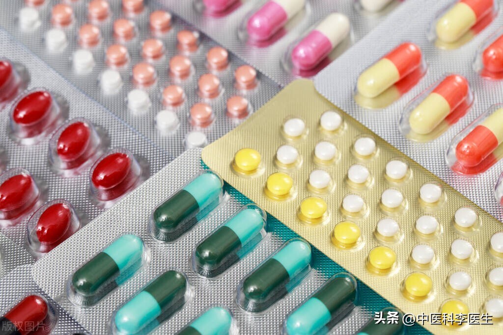 4种药长期服用可能免疫力低下,四种药物危害大