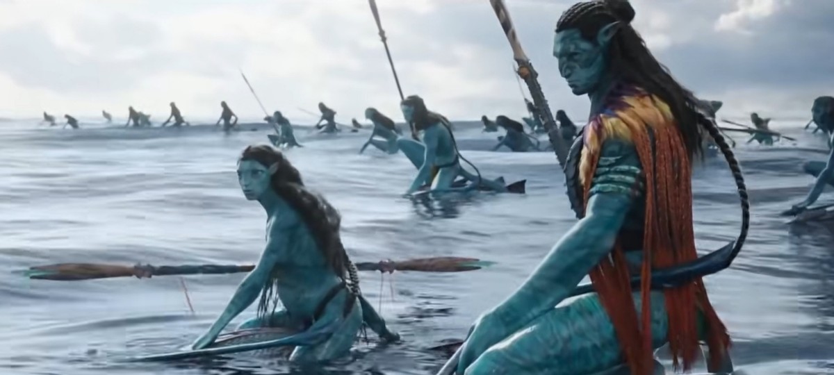 阿凡达版熊孩子历险记玩砸了？卡梅隆不是救世主