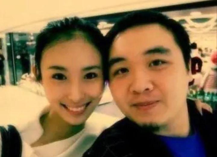 翟凌兽兽张馨予快乐大本营,快乐大本营兽兽和张馨予