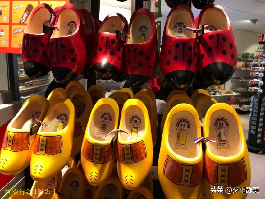 荷兰阿姆斯特丹自由的浪漫,周末荷兰阿姆斯特丹