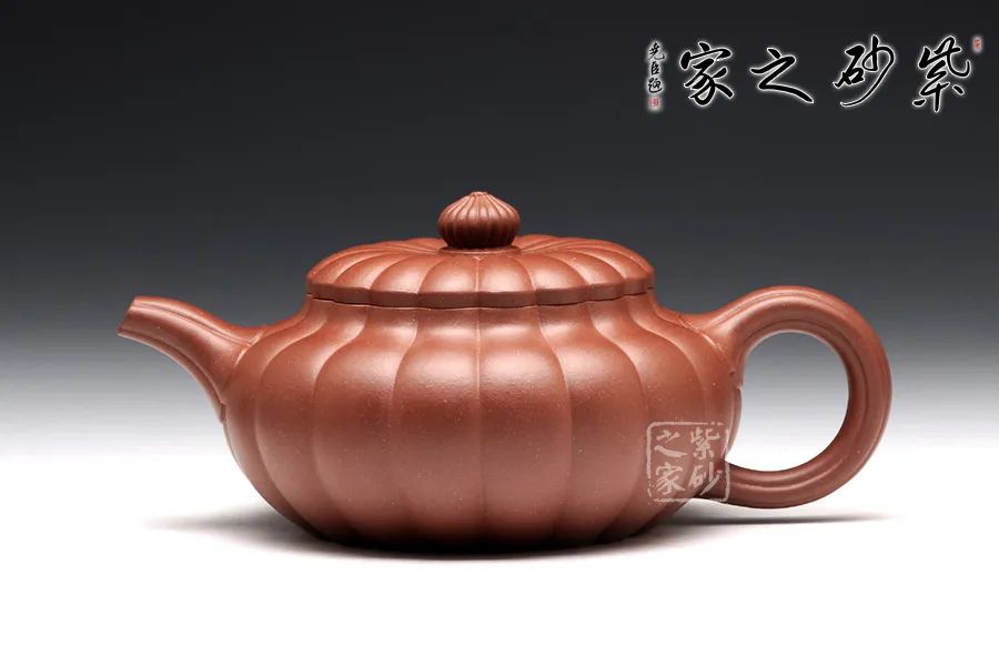 紫砂界的夫妻档,紫砂界5把大成之作