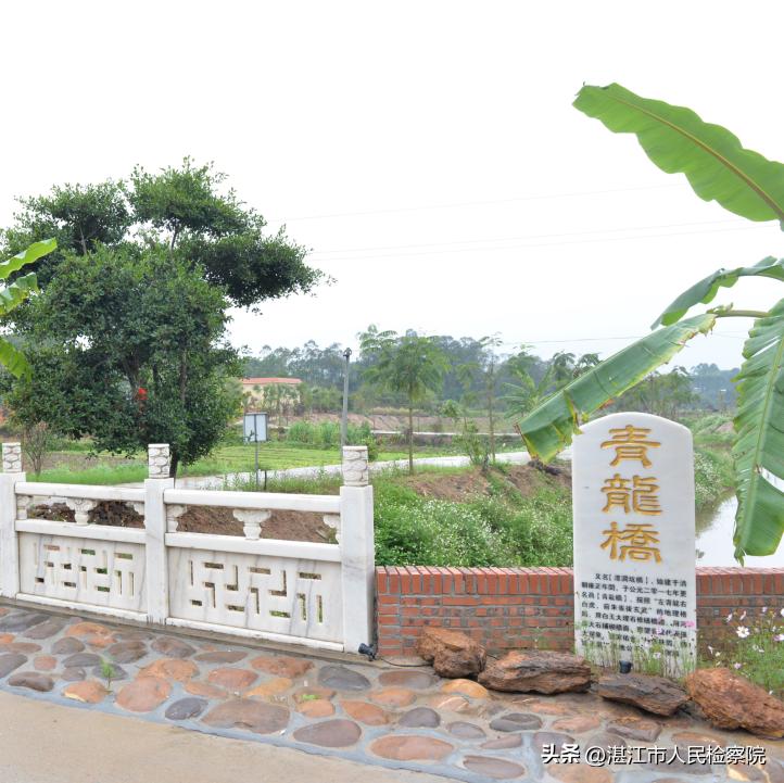 情怀、理念、路径、拼劲、执着、传承——以6个关键词总结湛江市检察院乡村振兴工作