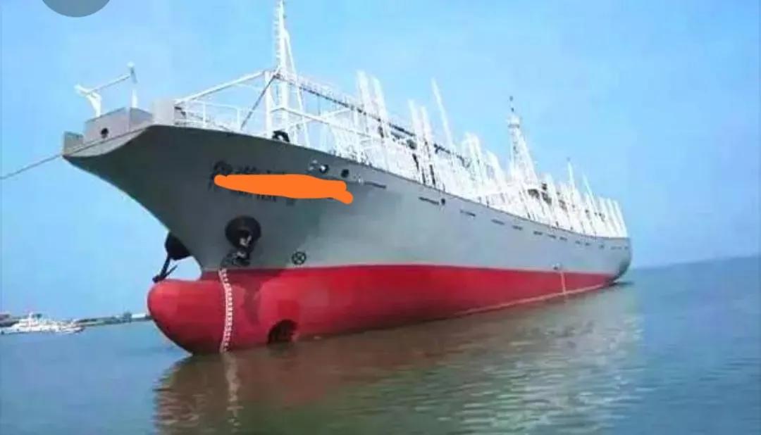 渔船上的人文风光,渔船文化