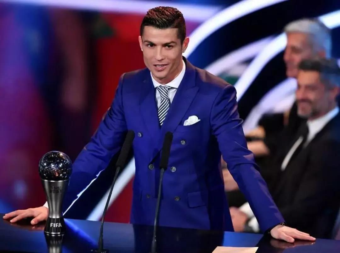 是什么原因才让c罗这么成功,为什么黑c罗的人很多