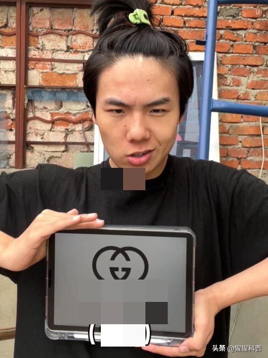 网红麦小登为啥排第二,麦小登网红排行榜