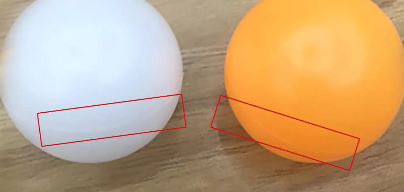 搜索30个乒乓球比赛冷知识,乒乓球的冷知识科普