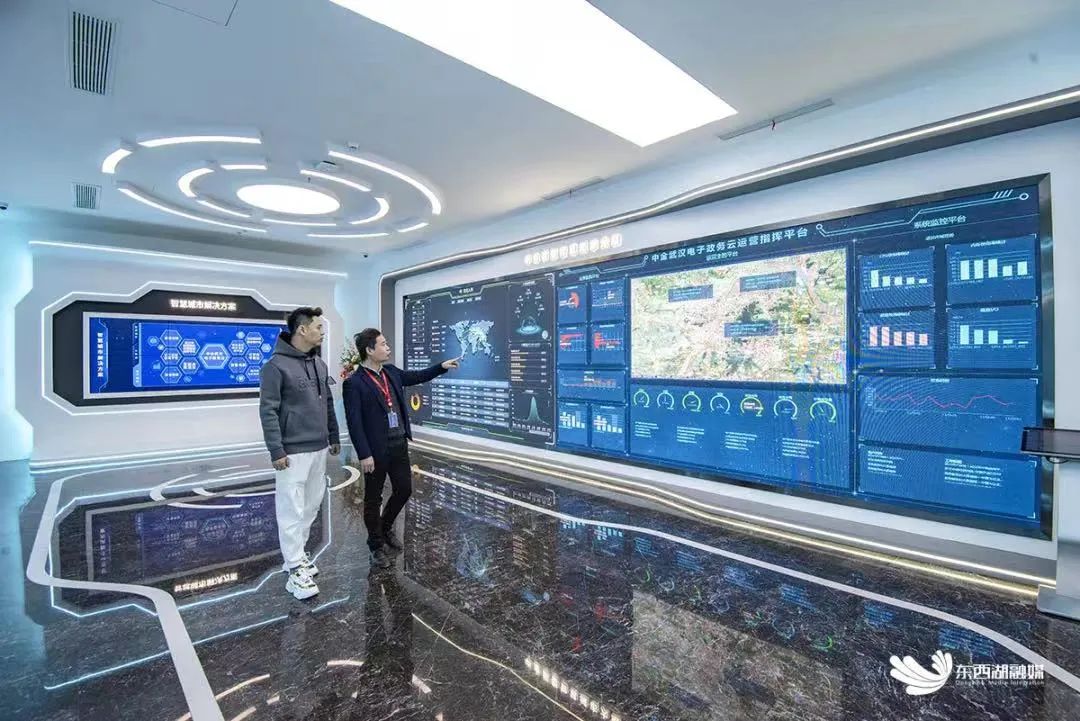 东西湖整体发展,东西湖近几年发展