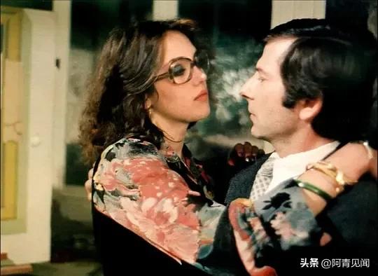 阿佳妮法国国宝级美人,法国第一美人阿佳妮致青春