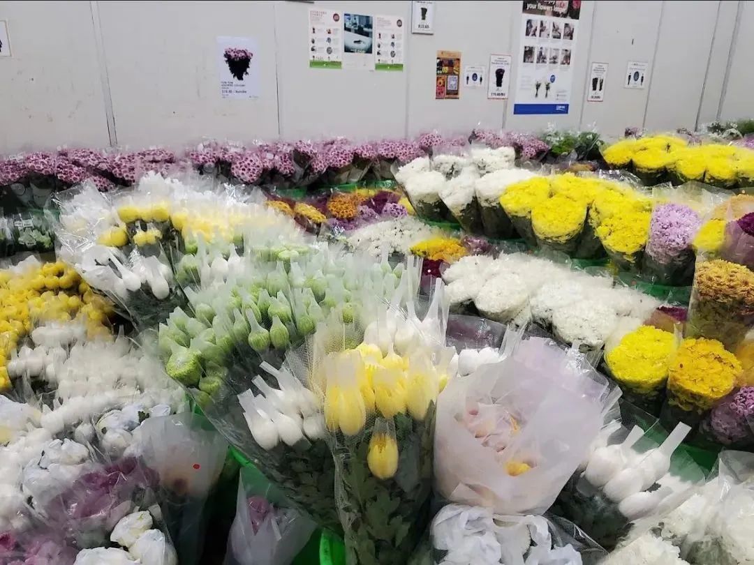 新手必看鲜花养护攻略,鲜花在水里能养几天会死