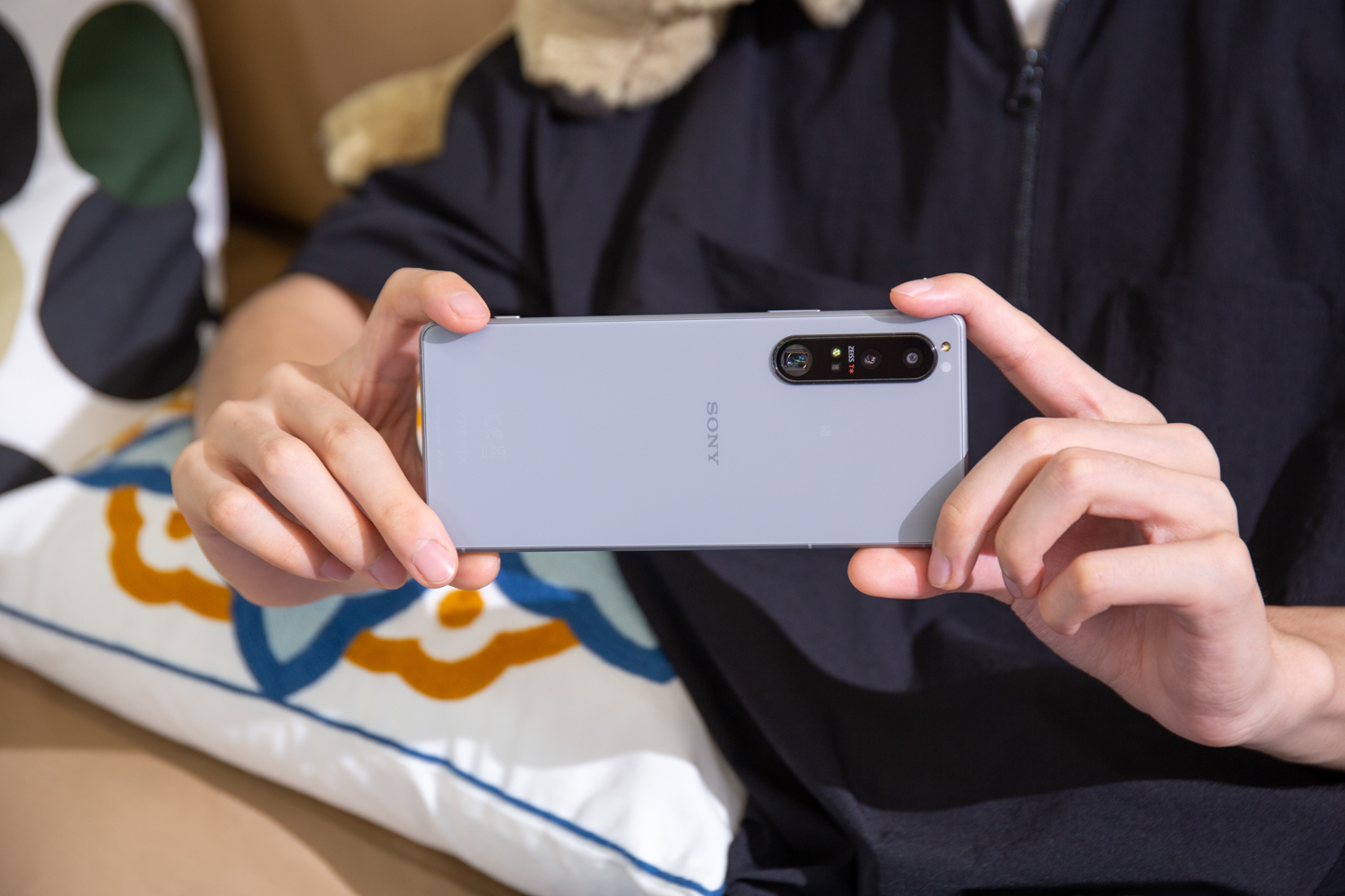 想入手索尼Xperia1IV？且看Xperia1III影像体验预习一下