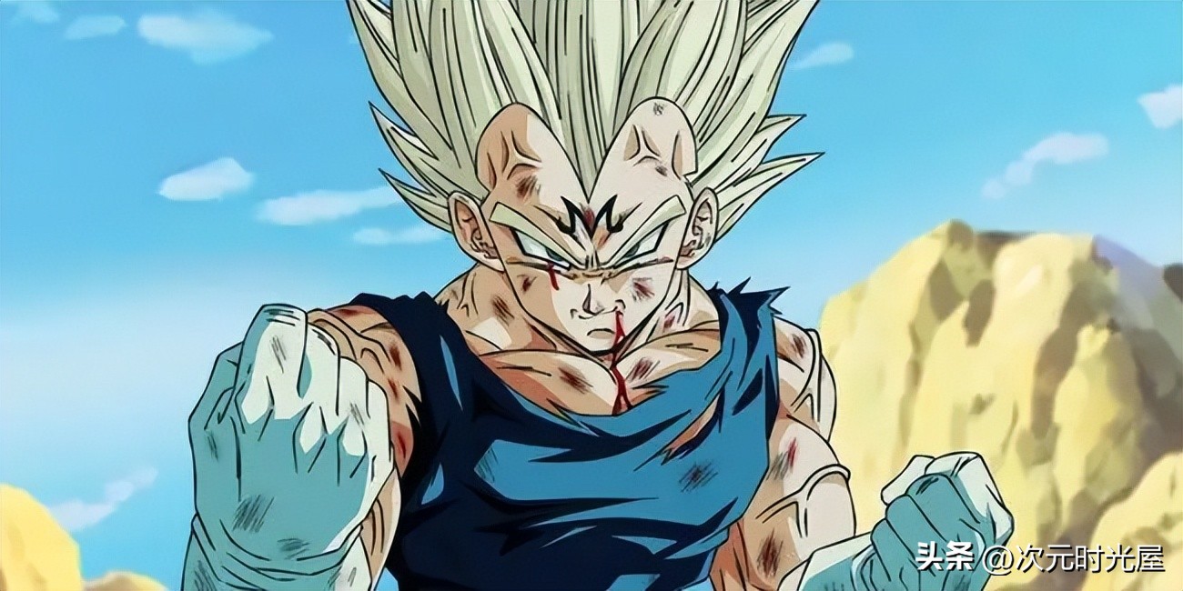 日本动漫人气很高的男性角色,日本动漫中最受男生欢迎的角色