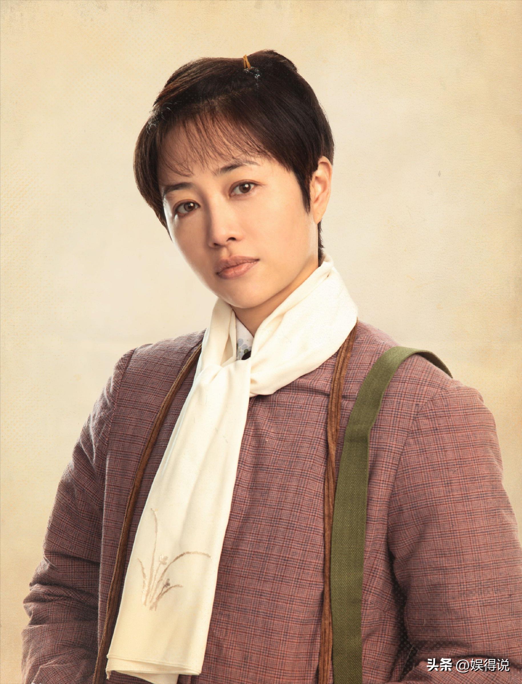 陆毅初恋张龄心,张龄心和陆毅是同学吗