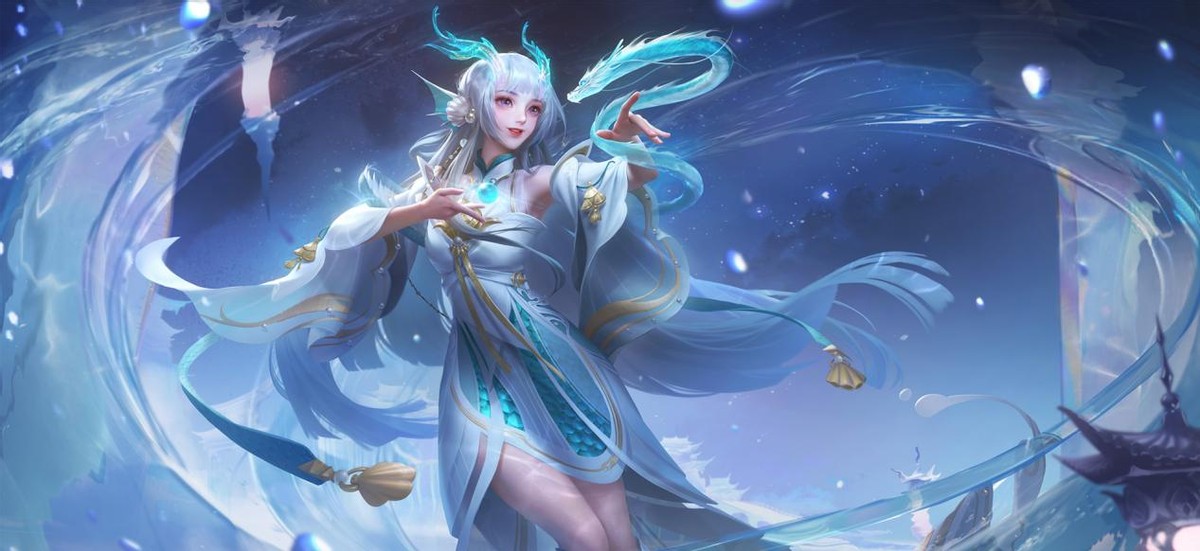 18年的三款fmvp皮肤,fmvp全皮肤哪个最值得购买