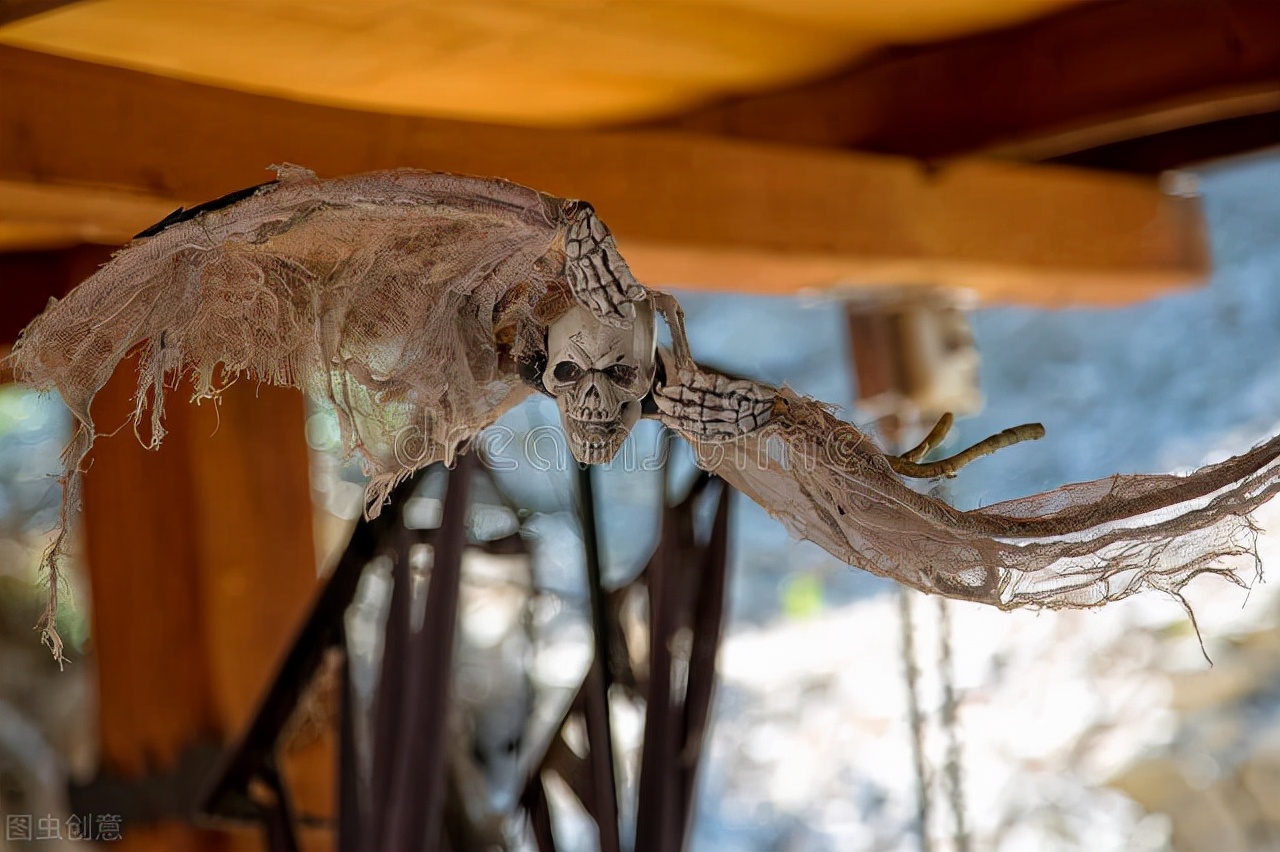 欧洲最秘密的学生兄弟会“骷髅会”的成员隐藏了什么
