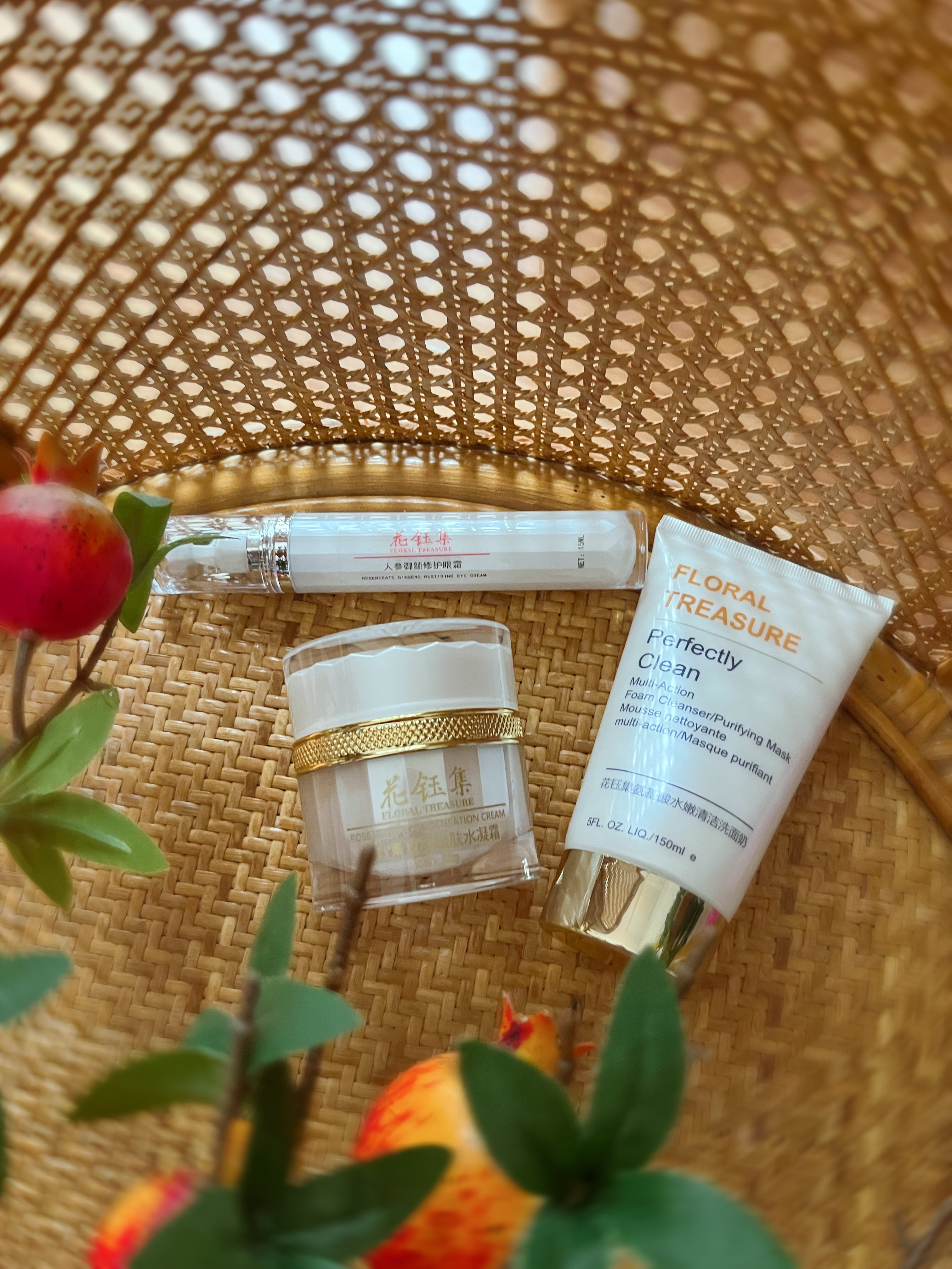 油脂皮肤用什么护肤品,油性皮肤应该用什么护肤品来保湿