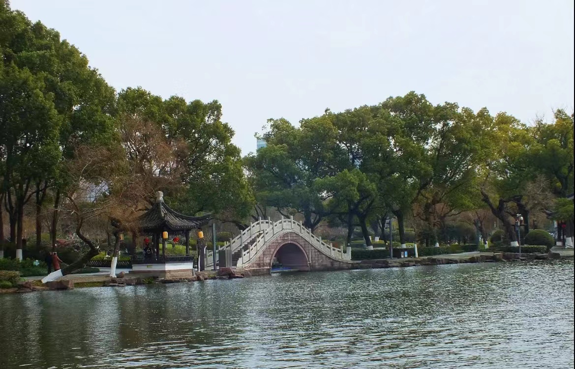 浙江宁波网红打卡的景点,浙江冬季旅游景点自驾推荐大全