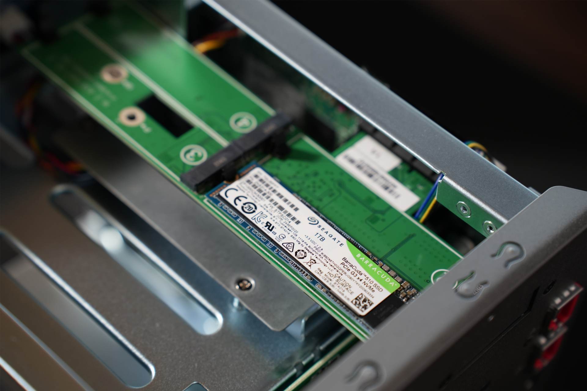 家用nas推荐6款入门级nas知乎,一篇讲透家用nas选购逻辑