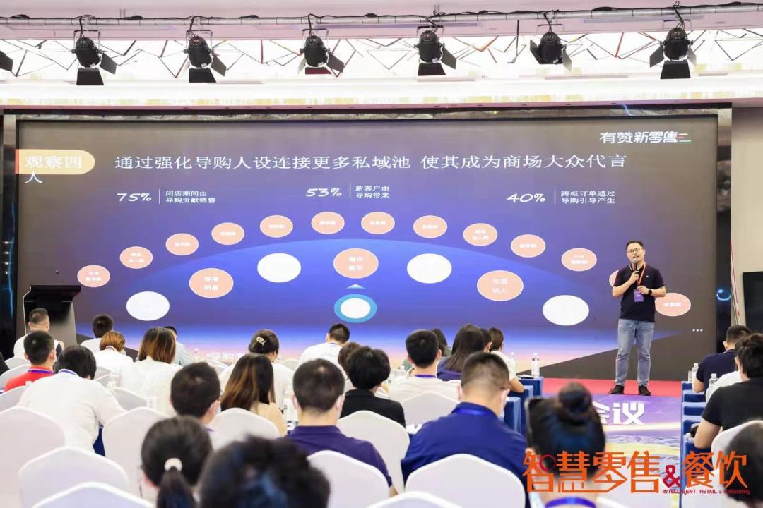 数字化与智慧运营,数字化智慧经营成功案例